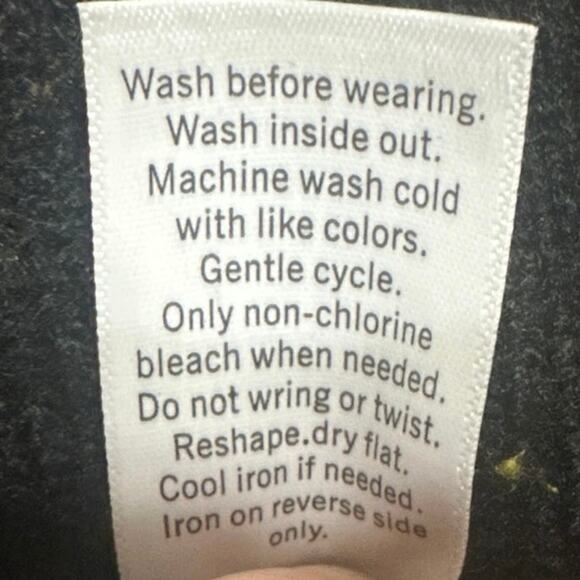 Christmas skirt and top. Celebrate Together! Holiday out fit women’s size Lg NWT - Picture 13 of 16